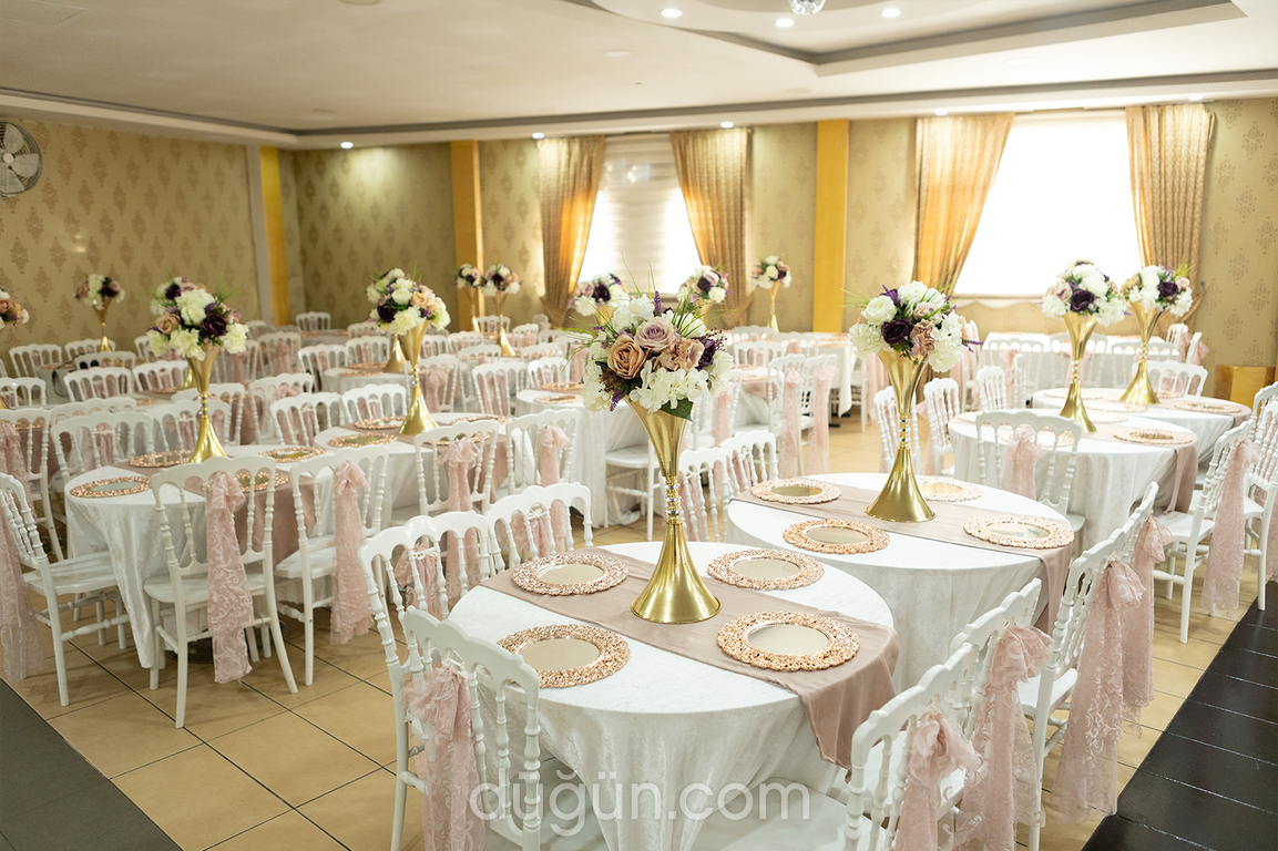 Altunışık Düğün Salonu