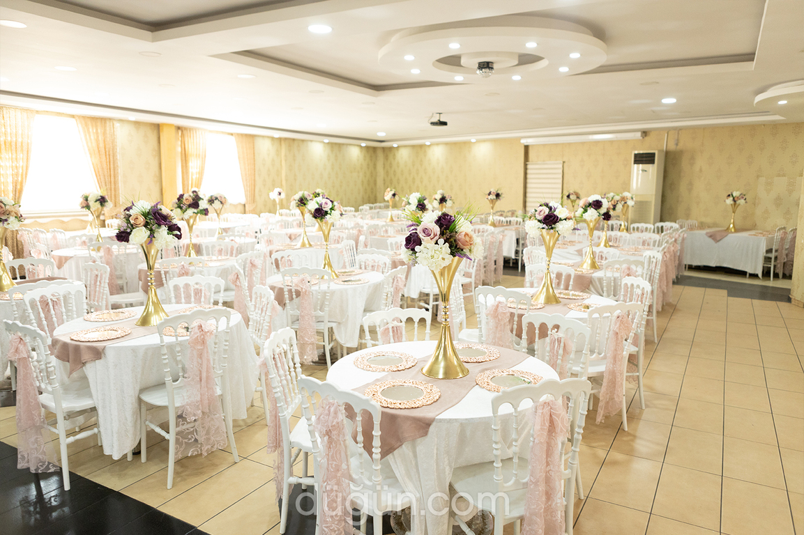 Altunışık Düğün Salonu