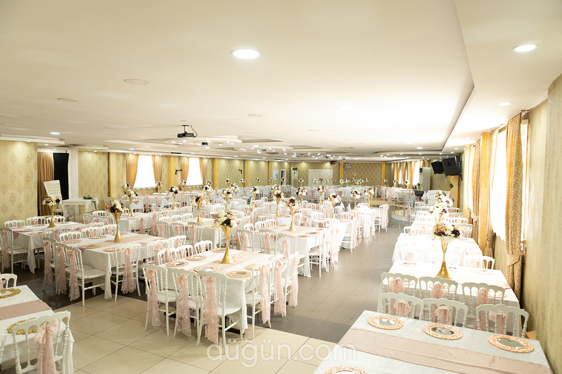 Altunışık Düğün Salonu