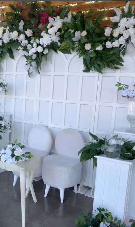 Nefes Kır Bahçesi