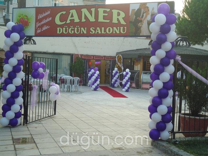 Caner Düğün Salonları