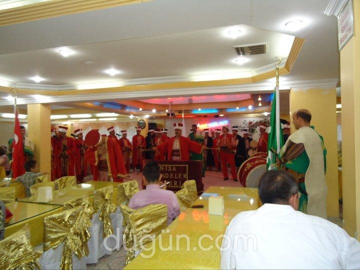 Caner Düğün Salonları