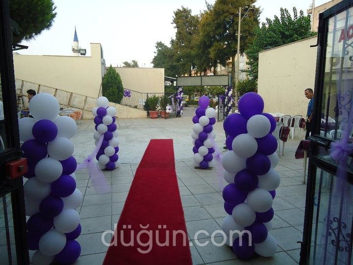 Caner Düğün Salonları