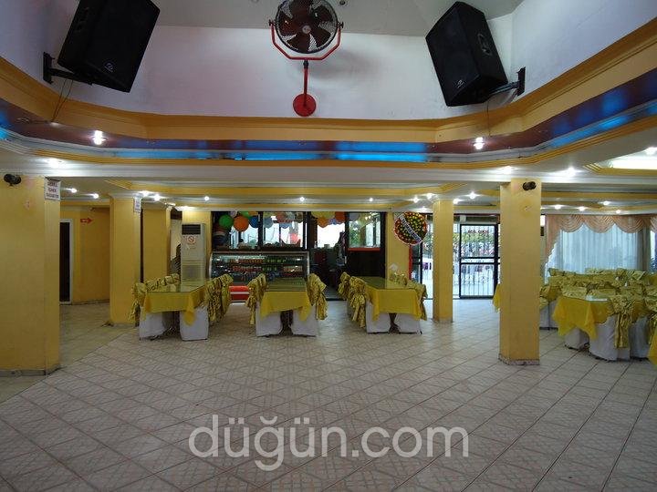 Caner Düğün Salonları