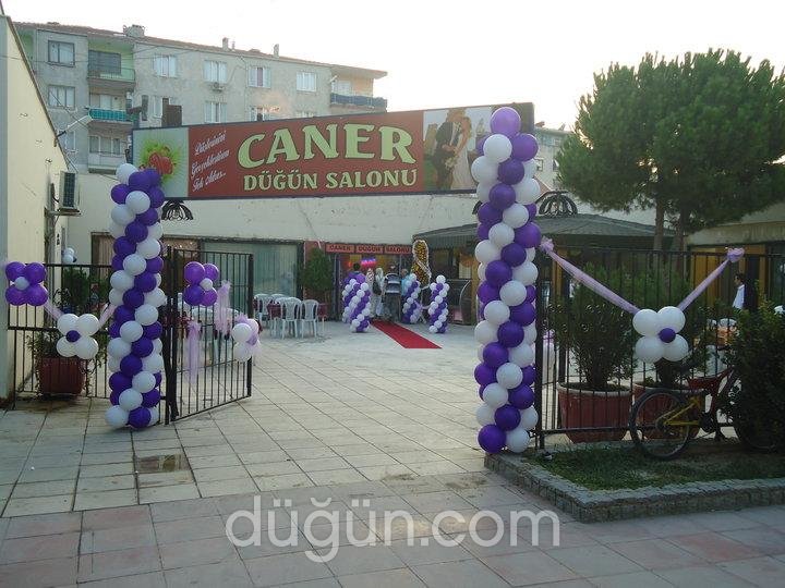 Caner Düğün Salonları