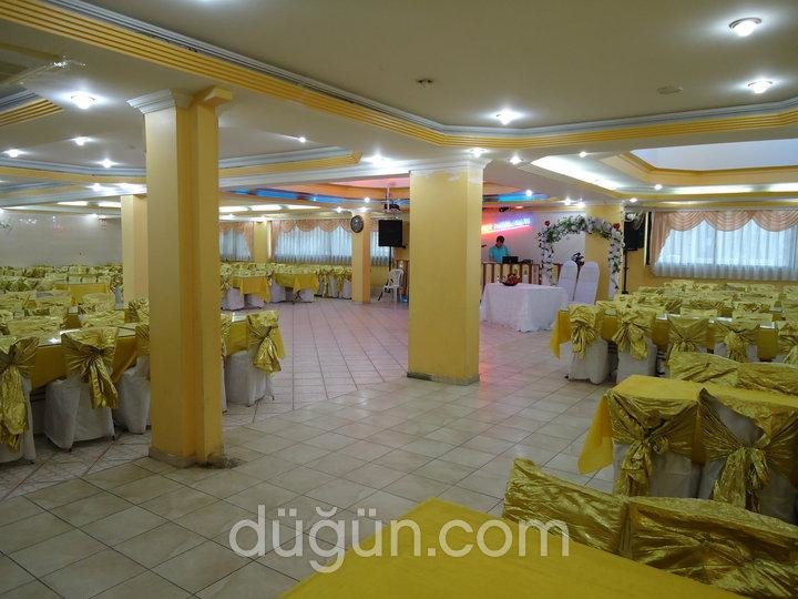 Caner Düğün Salonları