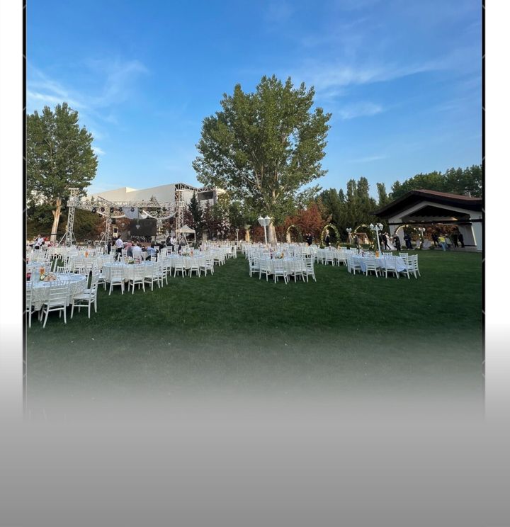 Ağadayı Otel