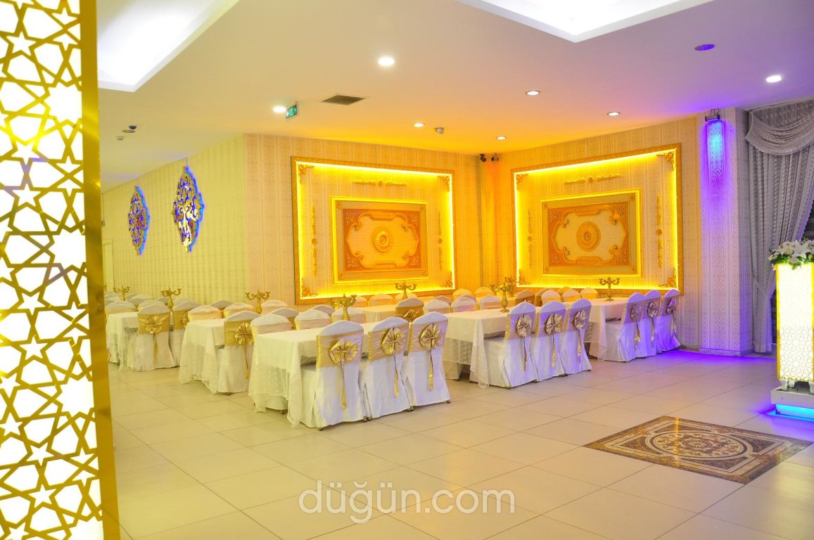 Aşk-ı Meram Düğün Sarayı