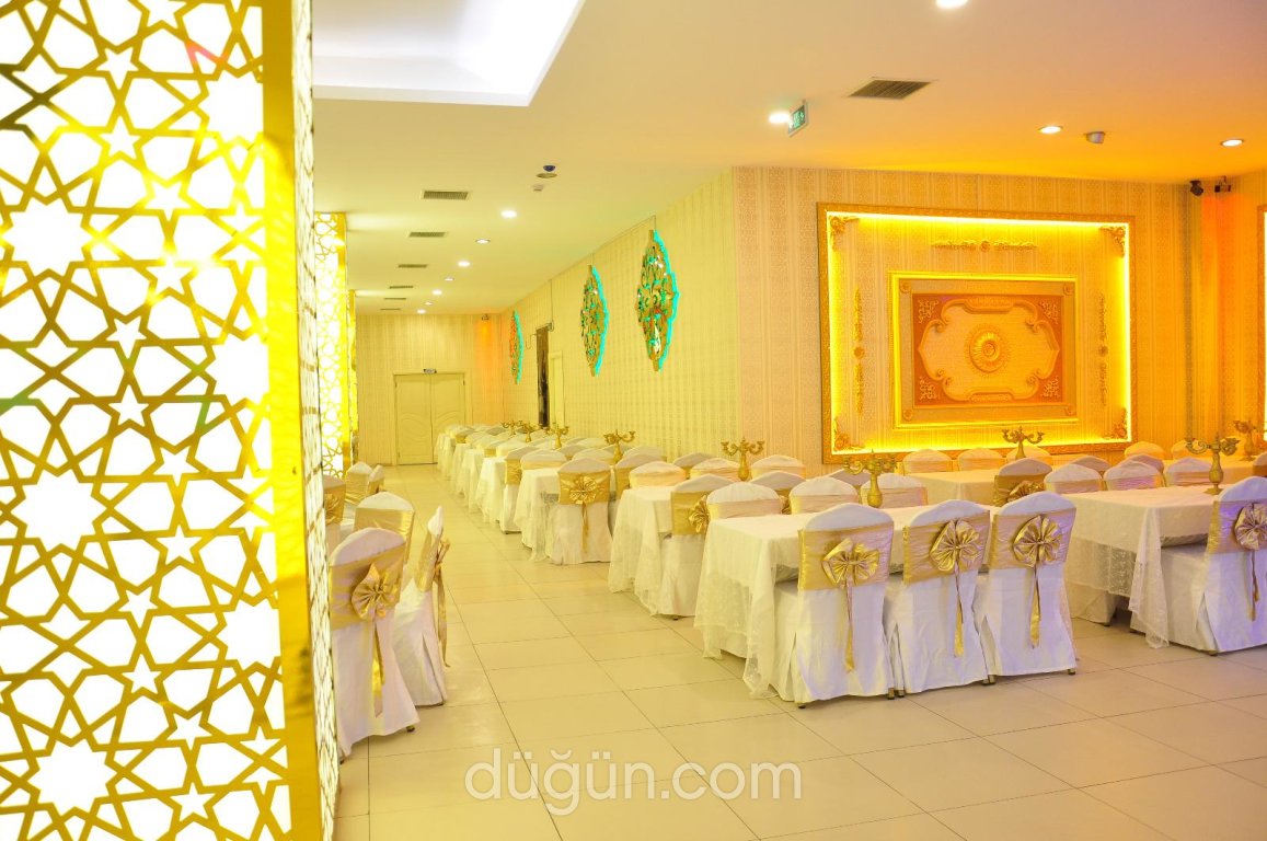 Aşk-ı Meram Düğün Sarayı