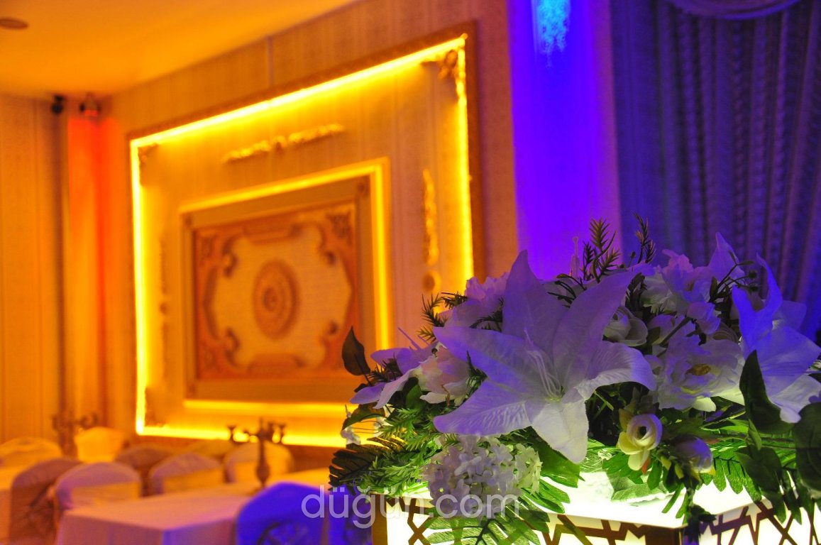 Aşk-ı Meram Düğün Sarayı