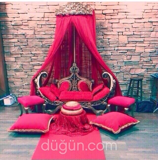 Aşk-ı Meram Düğün Sarayı