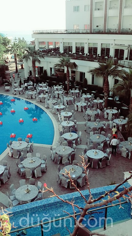 Side Prenses Resort Hotel& spa