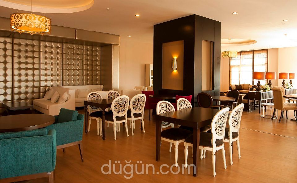 Side Prenses Resort Hotel& spa