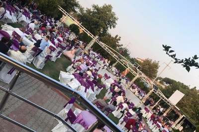 Azaklar Kır Düğünü