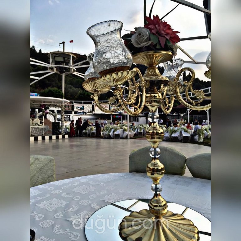 Azaklar Kır Düğünü