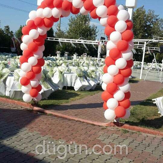 Azaklar Kır Düğünü