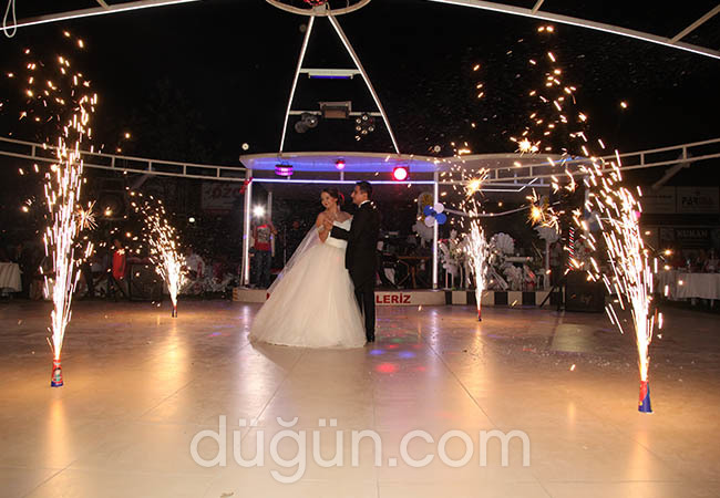 Azaklar Kır Düğünü