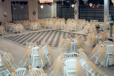 Kardeşler Düğün Salonu