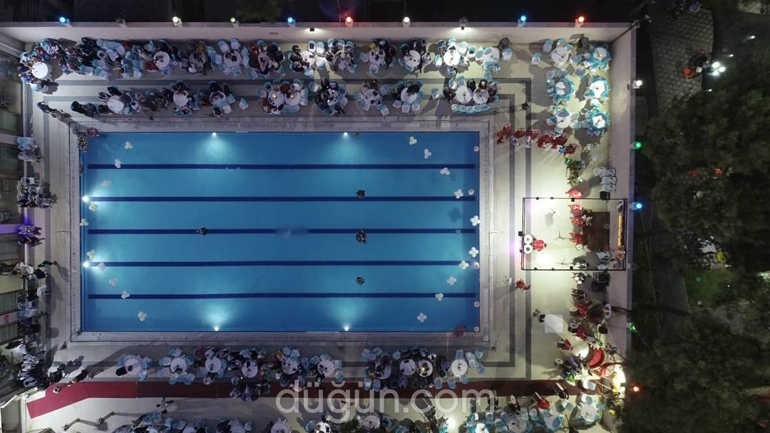 Kardeşler Düğün Salonu