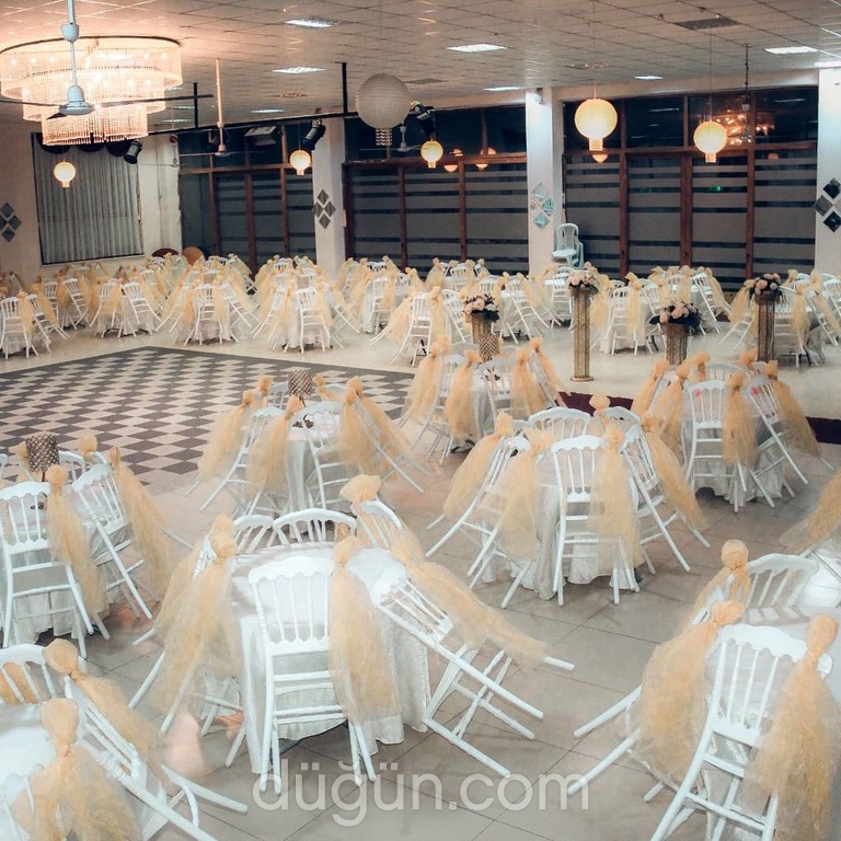 Kardeşler Düğün Salonu