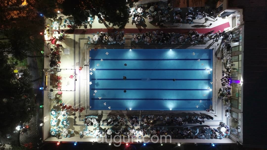 Kardeşler Düğün Salonu