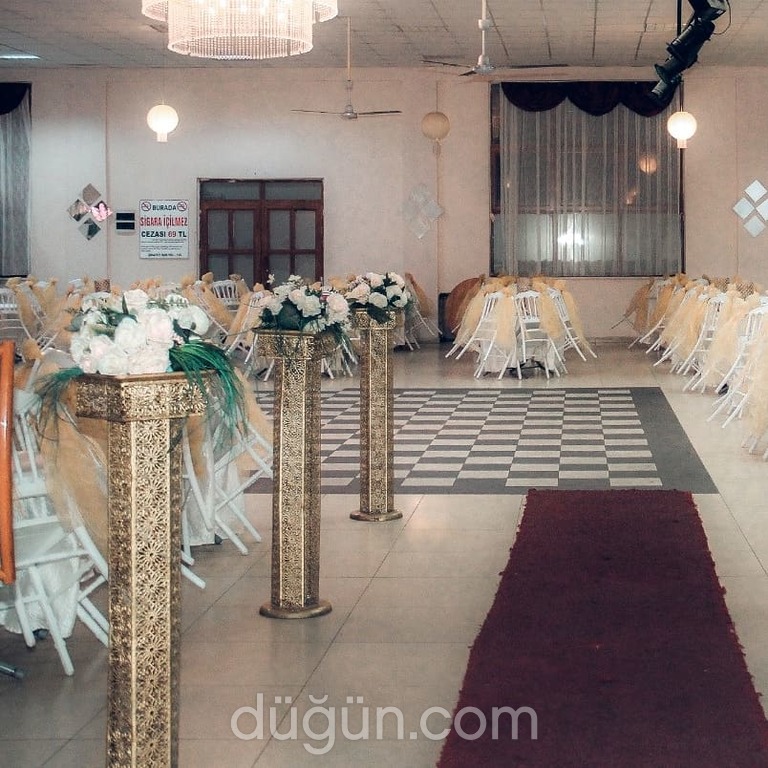 Kardeşler Düğün Salonu