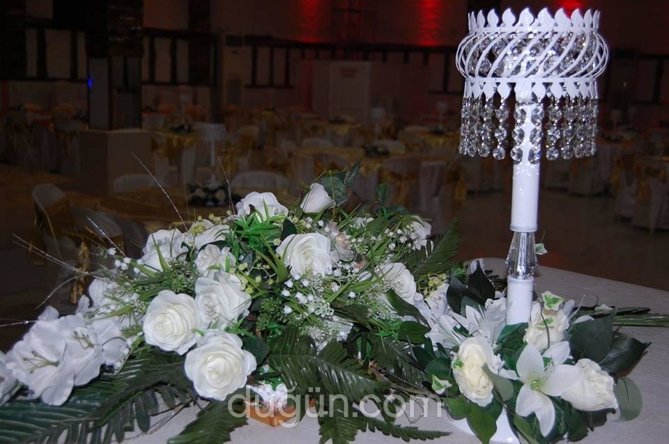 Köşk Düğün Salonu