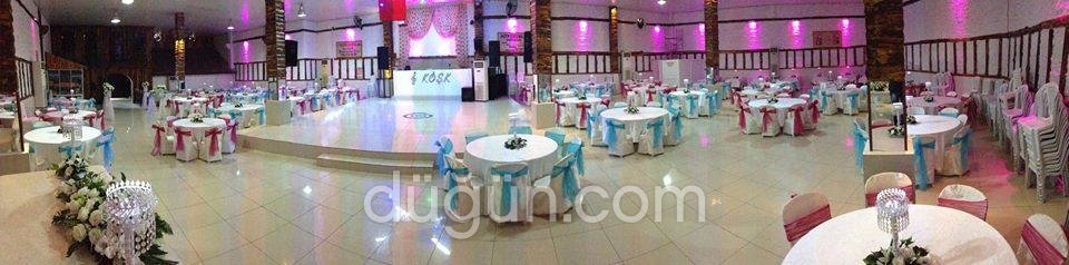 Köşk Düğün Salonu