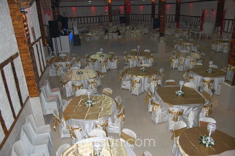 Köşk Düğün Salonu