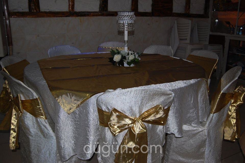 Köşk Düğün Salonu