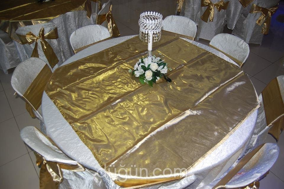 Köşk Düğün Salonu