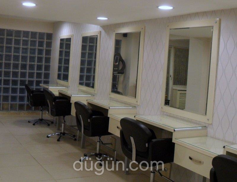 Always Bayan Kuaförü