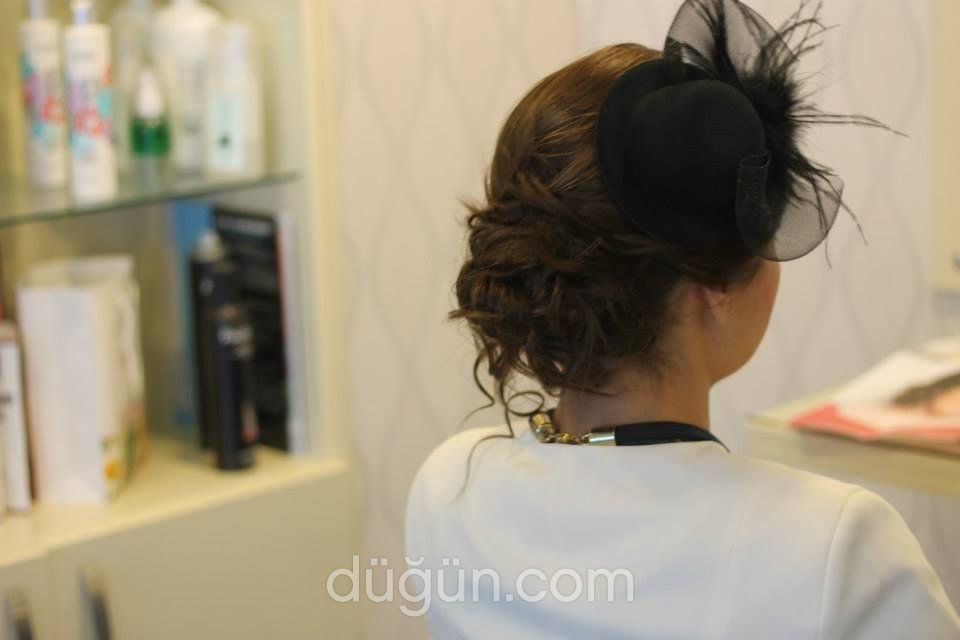 Always Bayan Kuaförü