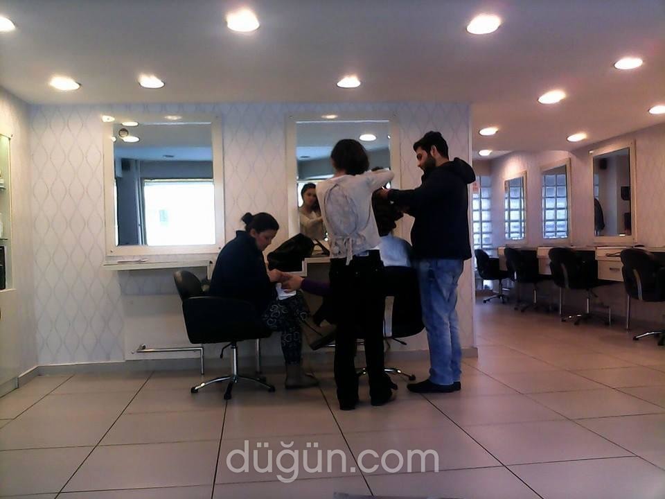 Always Bayan Kuaförü