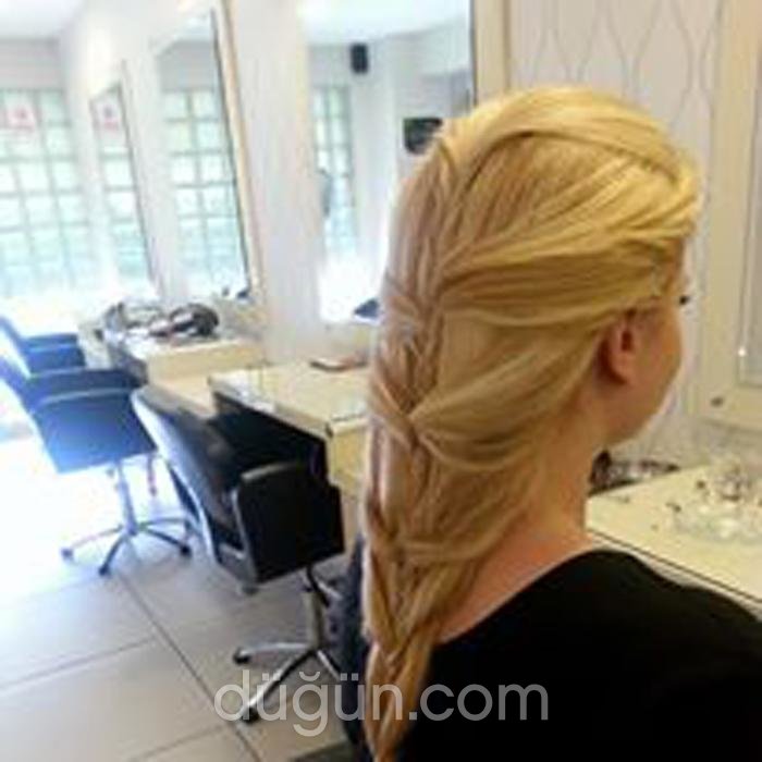 Always Bayan Kuaförü