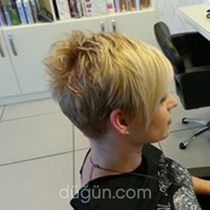 Always Bayan Kuaförü