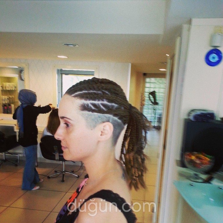 Always Bayan Kuaförü