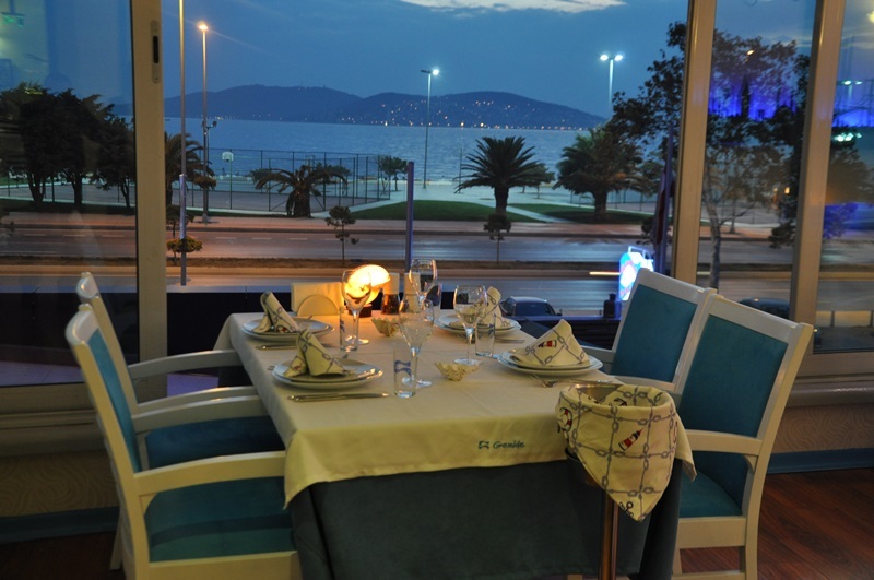 Gemide Balık