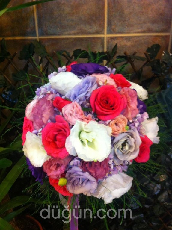 Açelya Çiçekçilik