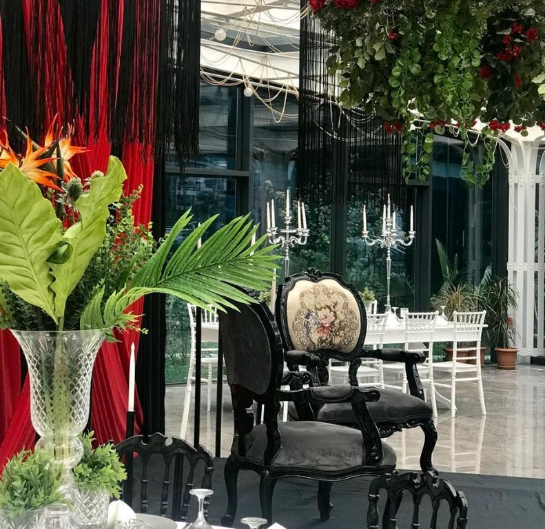 Dünya Wedding Lovelet