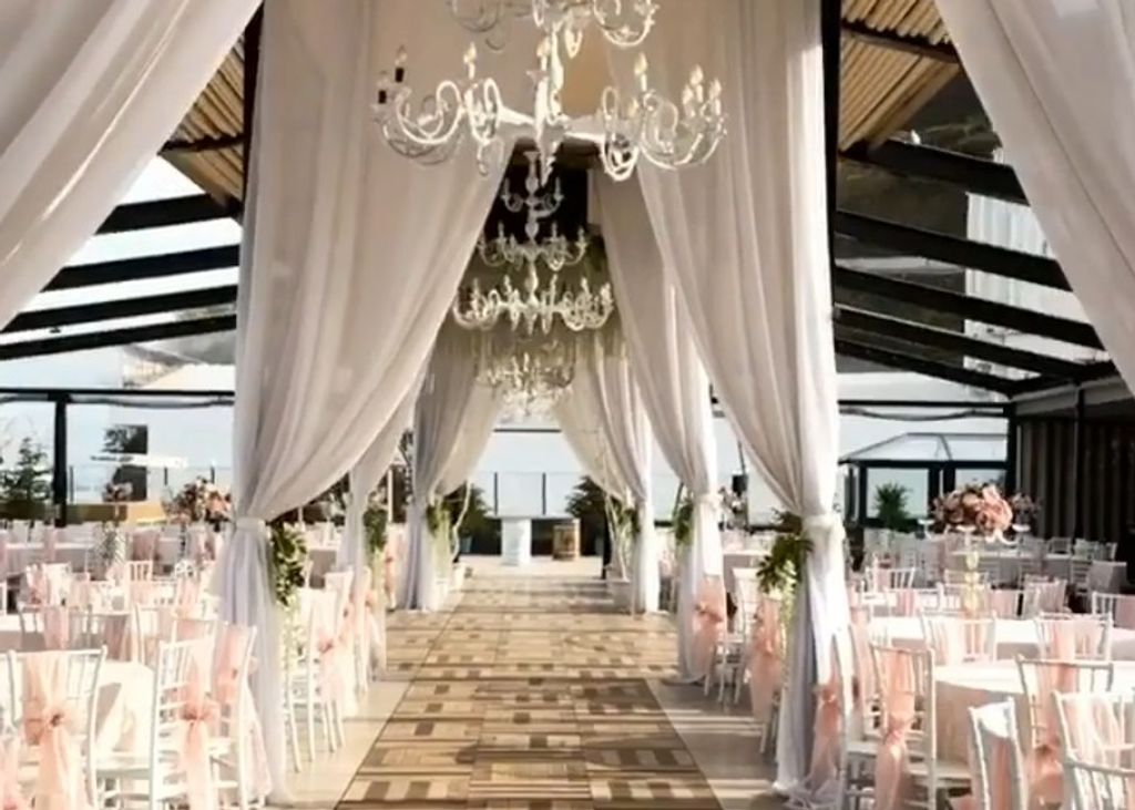 Dünya Wedding Lovelet
