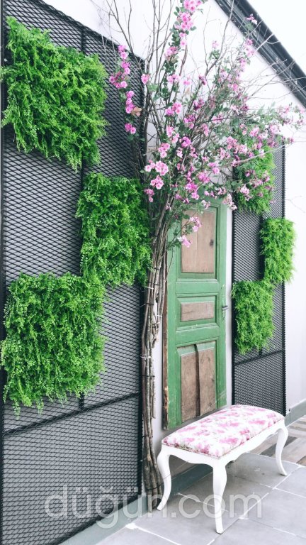 Dünya Wedding Lovelet