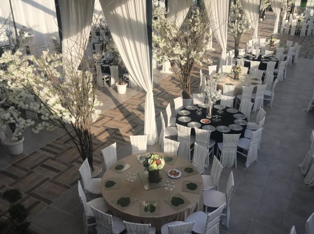 Dünya Wedding Lovelet