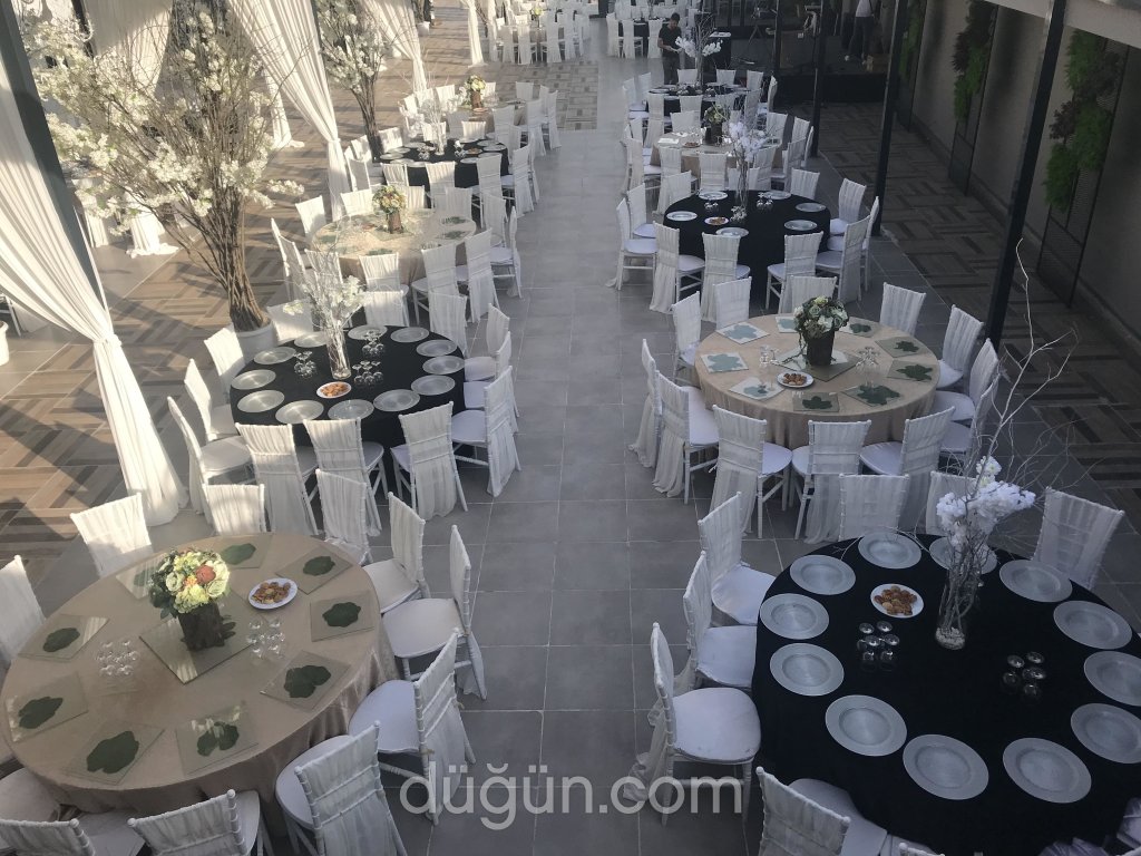 Dünya Wedding Lovelet