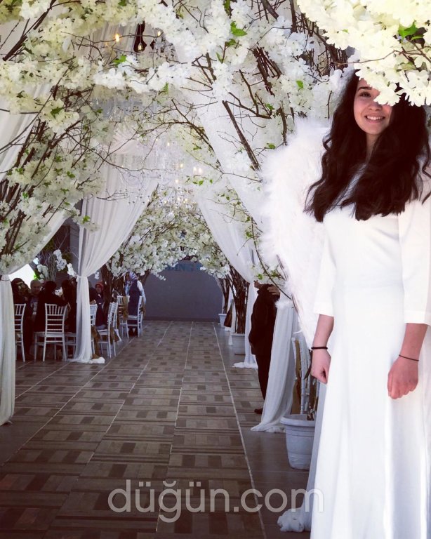 Dünya Wedding Lovelet