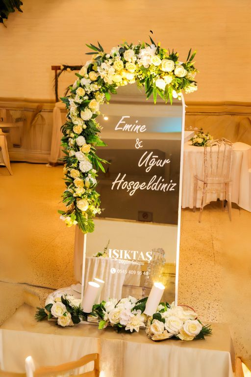 Işıktaş Düğün Salonu