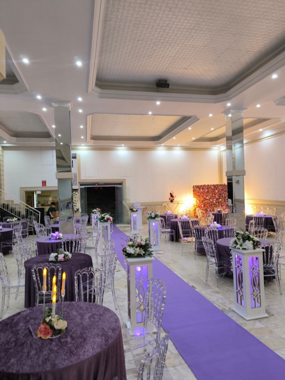 Işıktaş Düğün Salonu