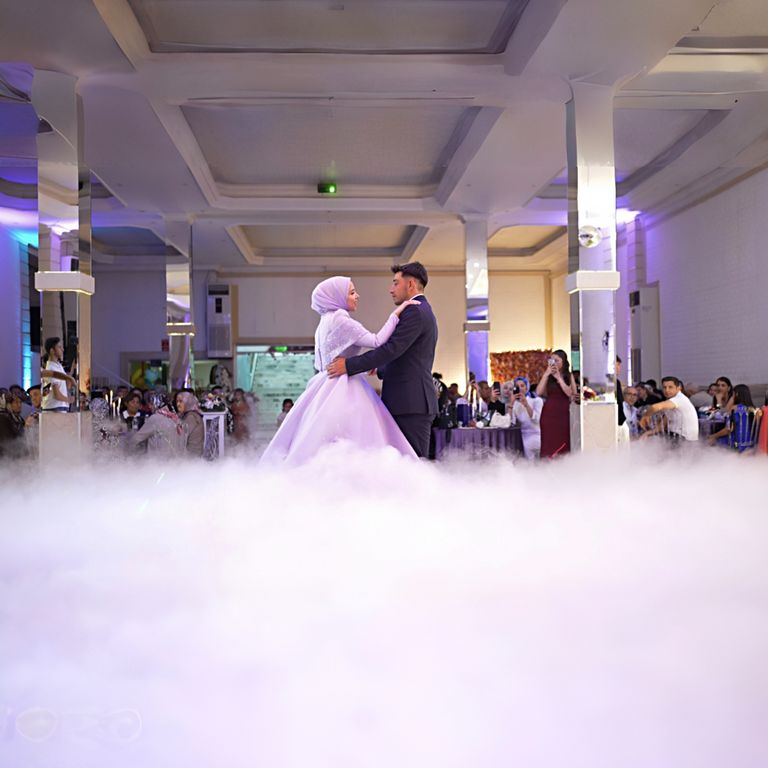 Işıktaş Düğün Salonu