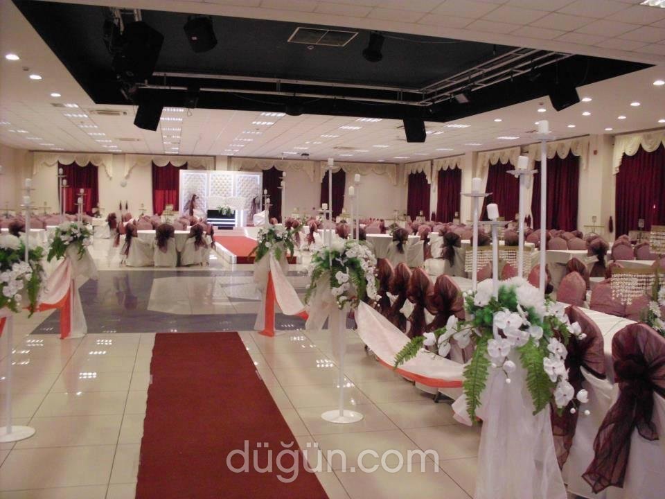Şahin Kardeşler Düğün Salonu