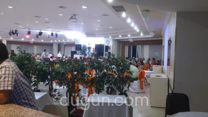 Morel Düğün Salonu